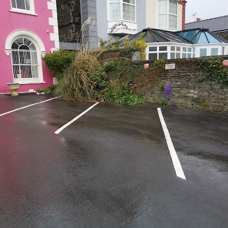 Llety Teifi Guest House Cardigan Exterior photo